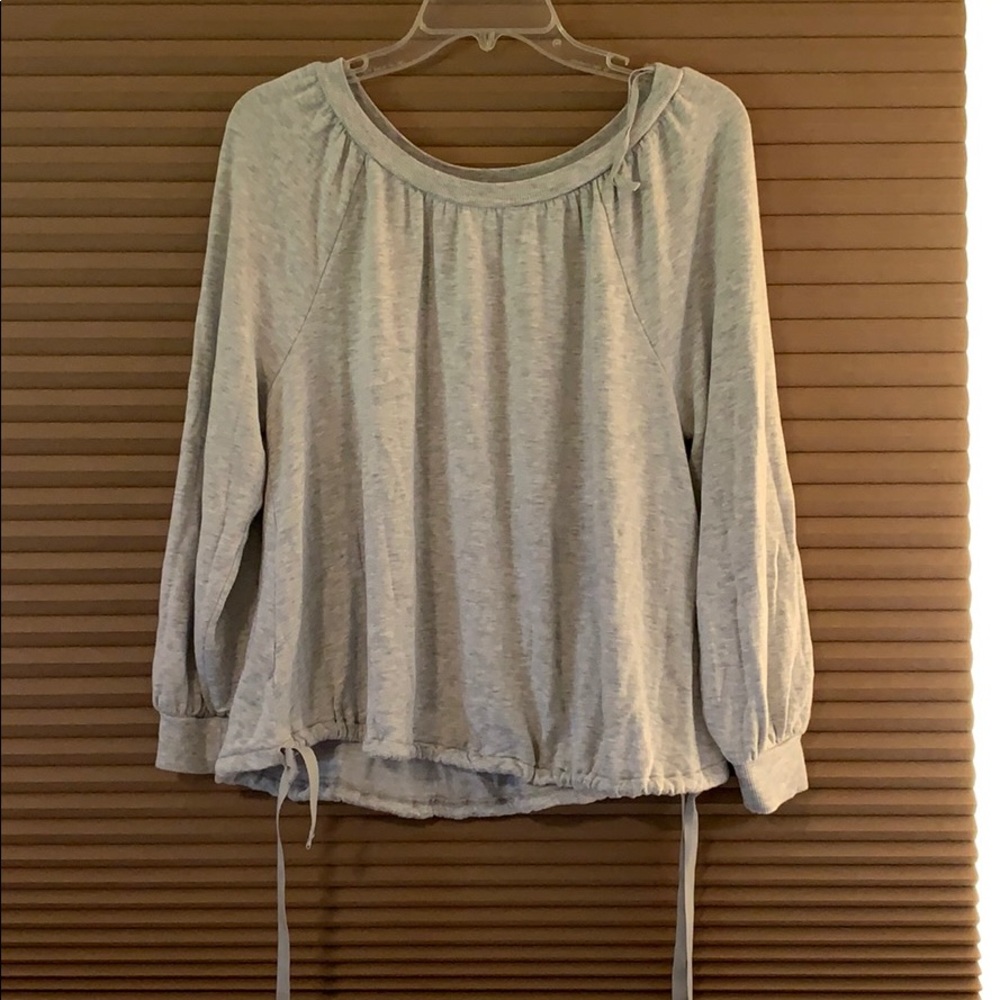 Lou & Grey Women’s size small sweater